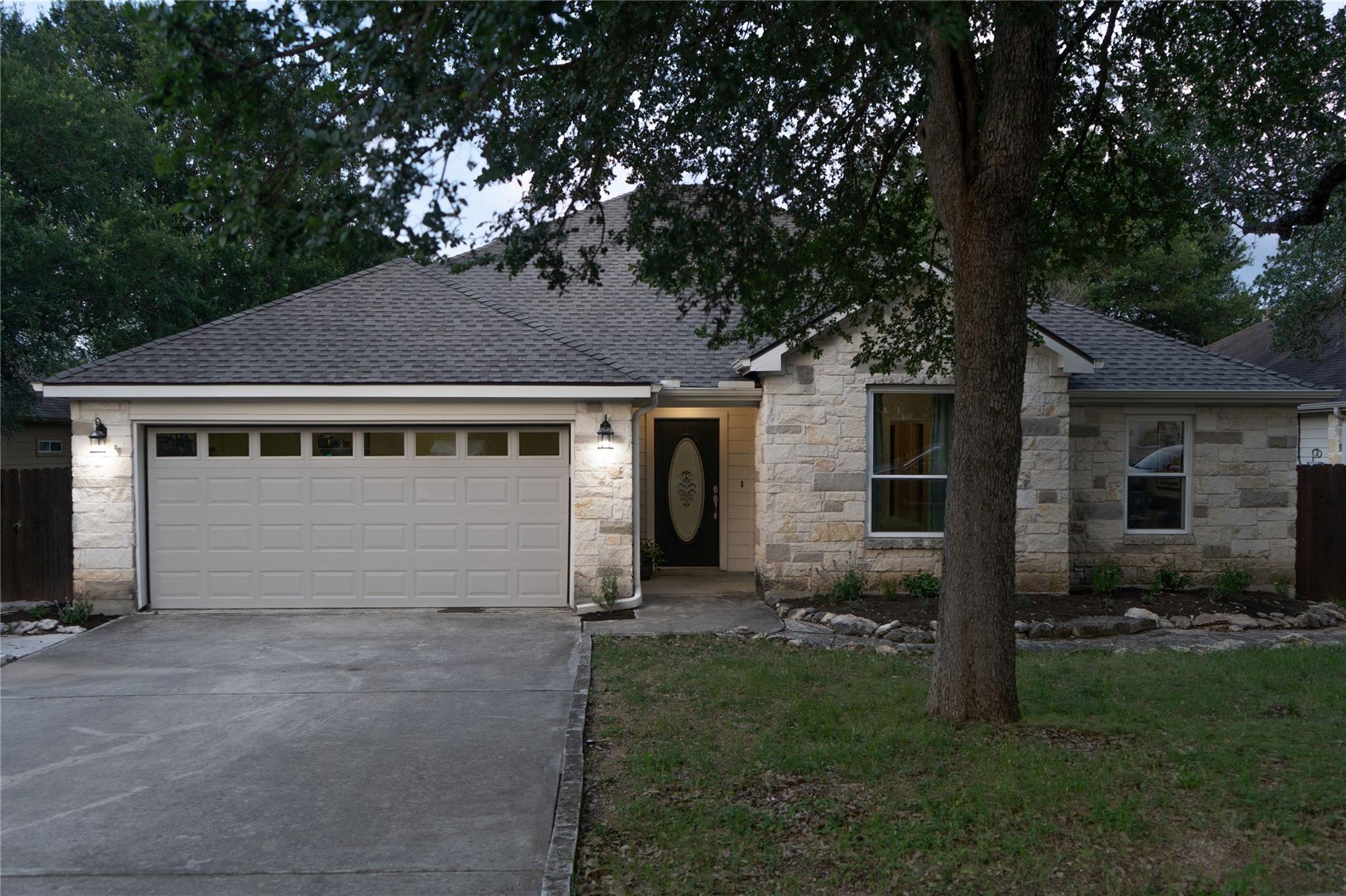 16 Serenade CIR