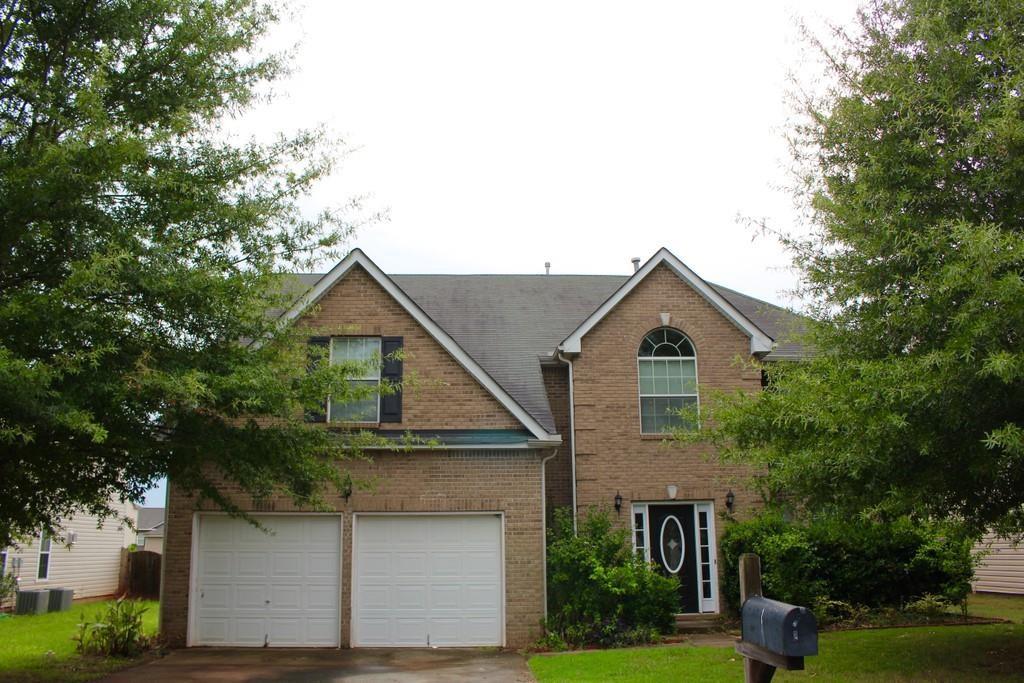 1897 Sawgrass Drive