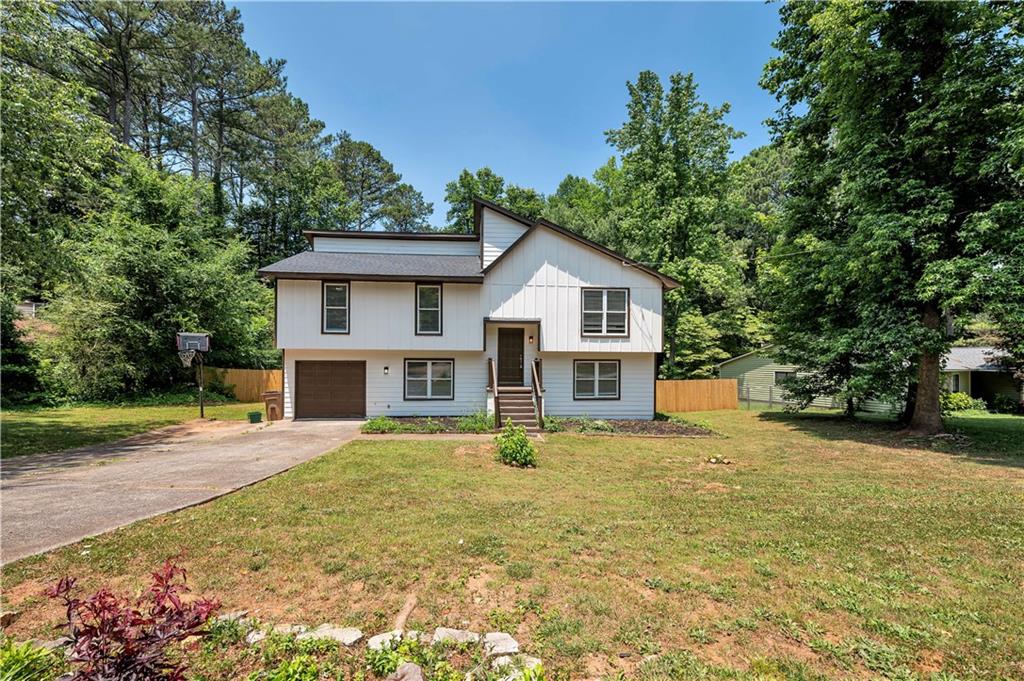 4720 Jamerson Forest Circle
