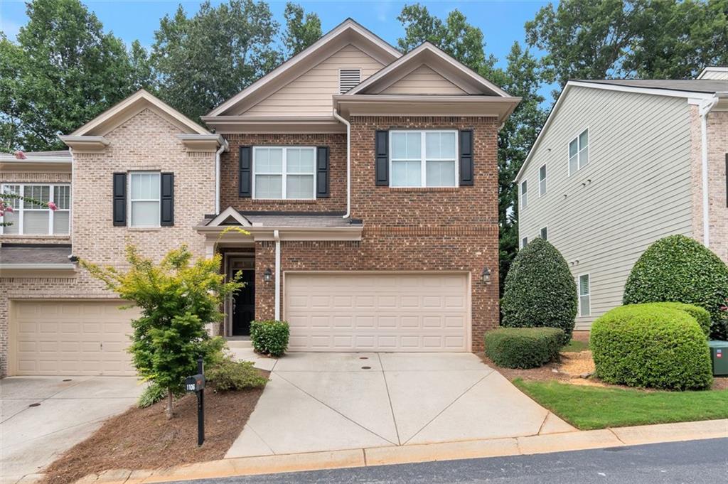 1106 FIRETHORNE Pass
