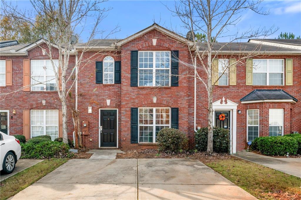 3020 Waldrop Circle