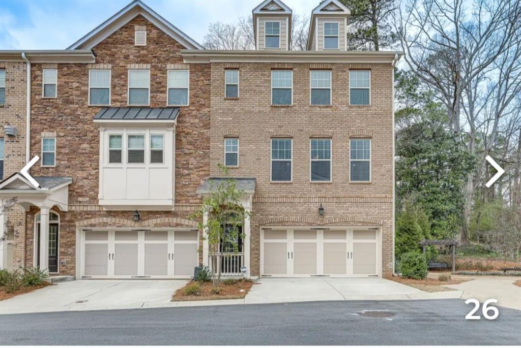 1389 HARRIS Way