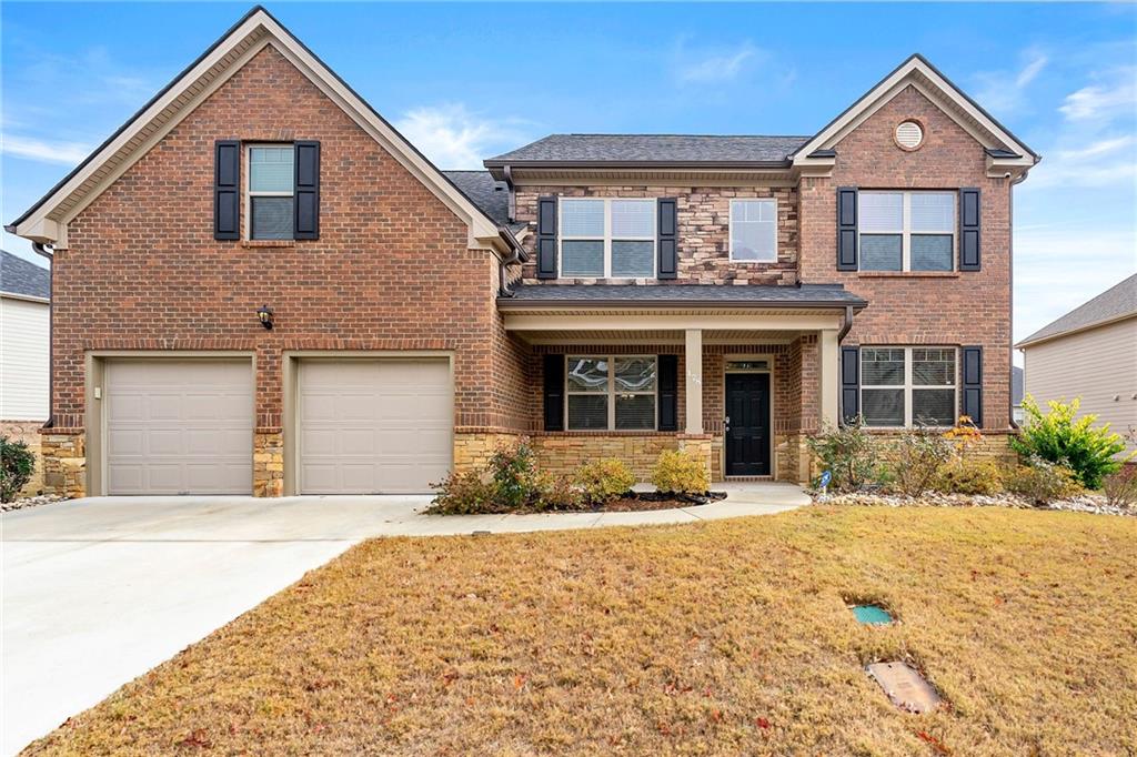 178 Azalea Bloom Drive