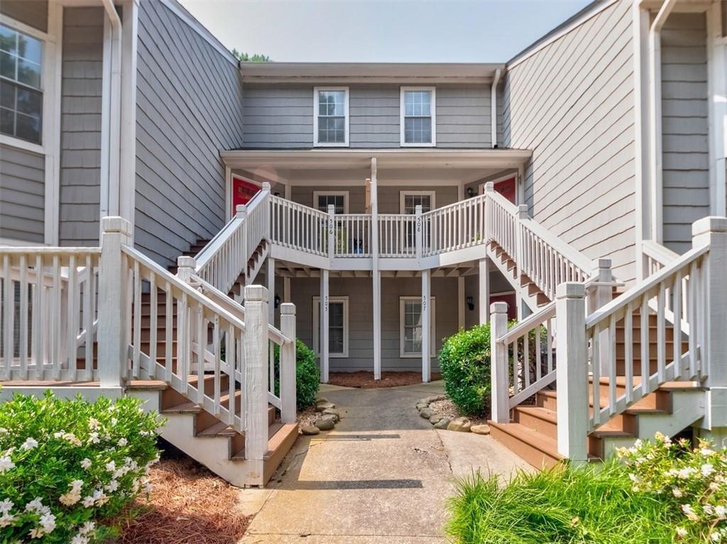 506 Mill Pond Road
