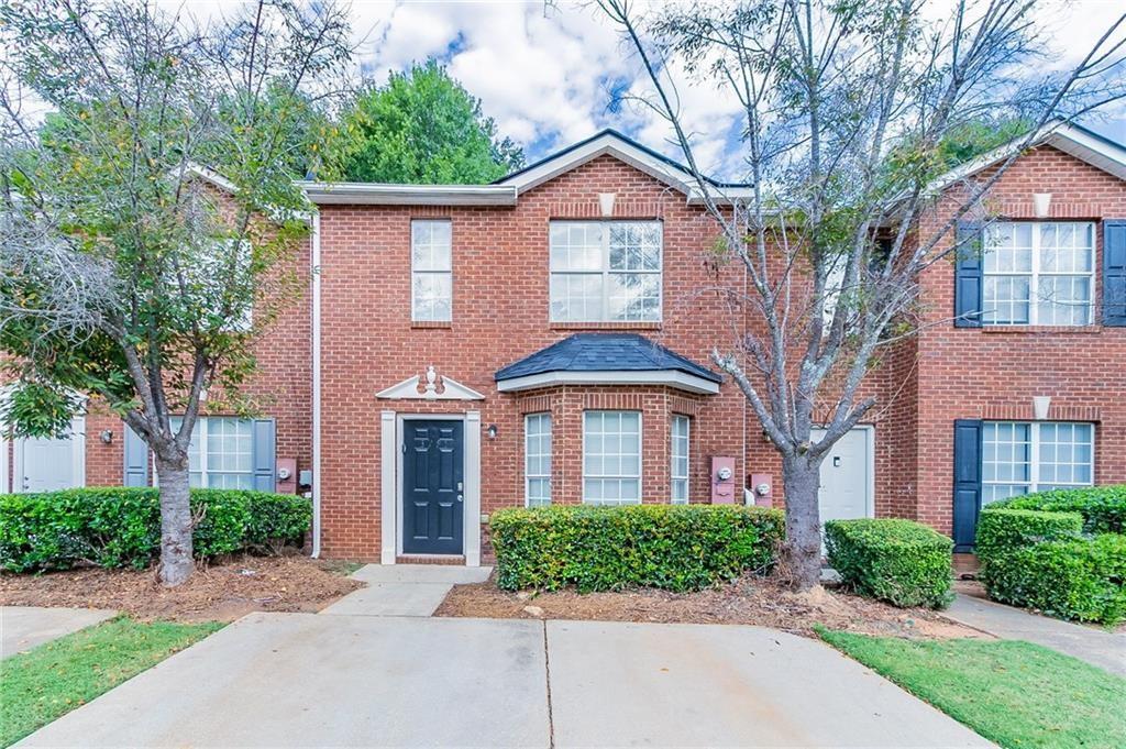 3145 Kingswood Glen Unit 3145