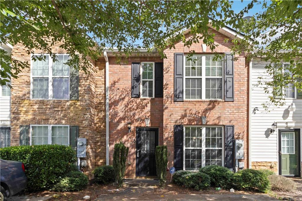 3535 Waldrop Trail