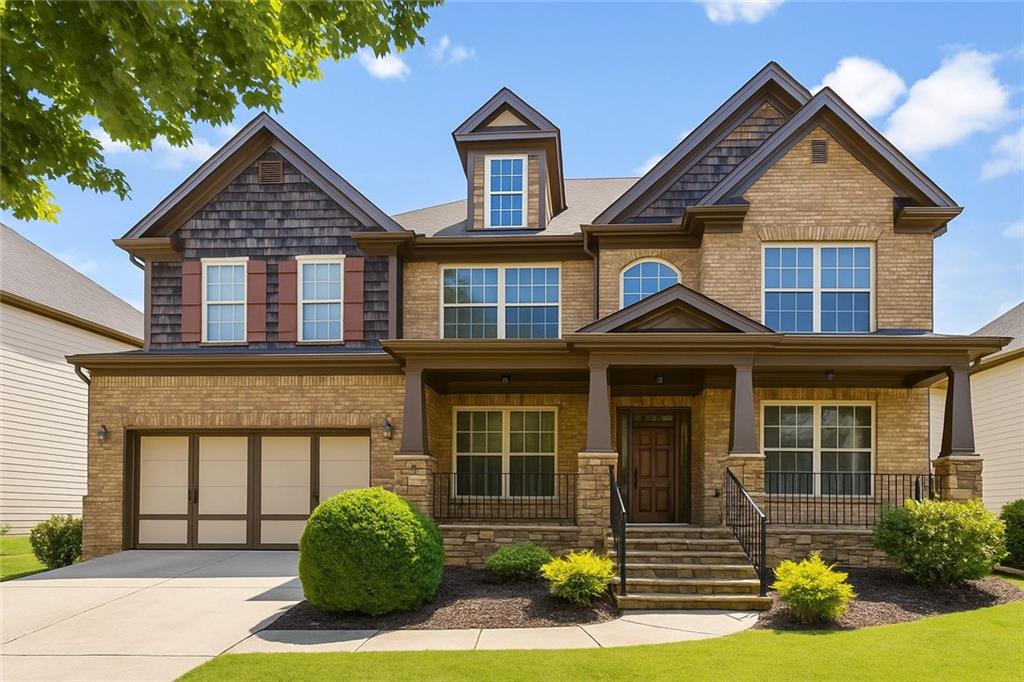 1169 Leybourne Cove