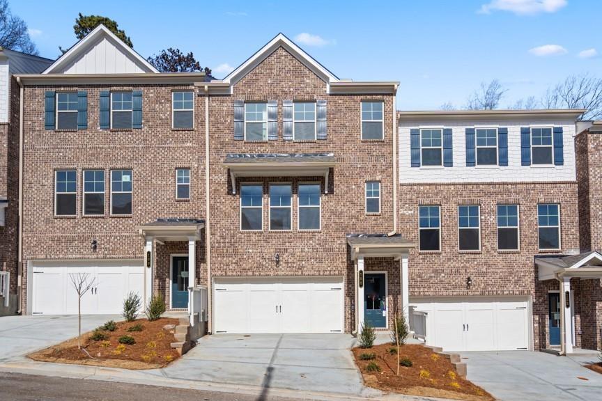 225 Matson Run SW Unit 39