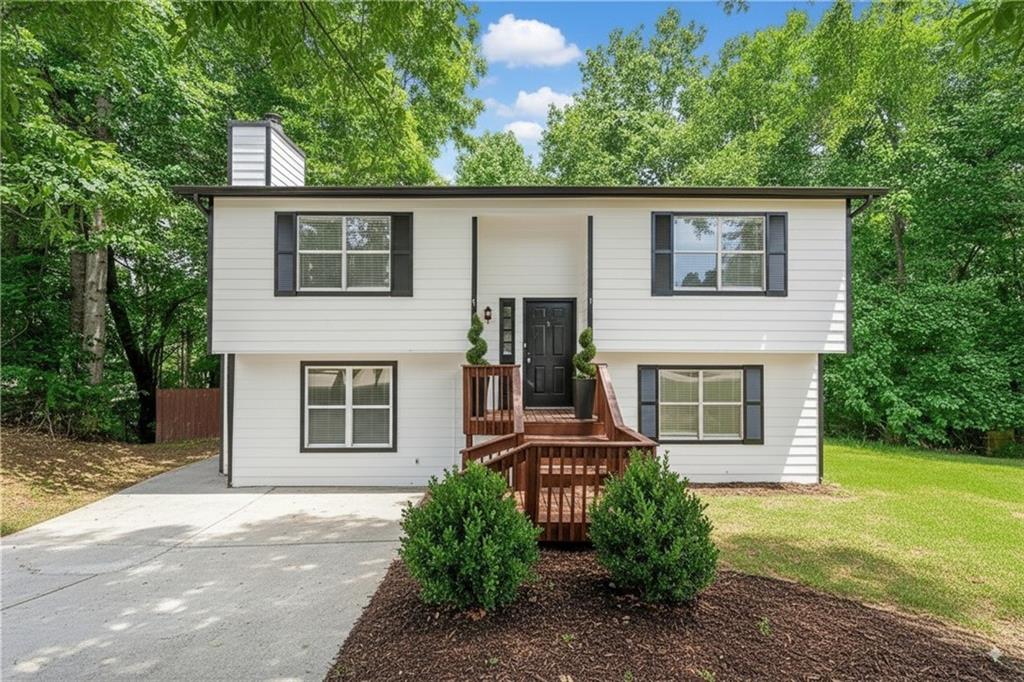 2290 Wilkins Cove