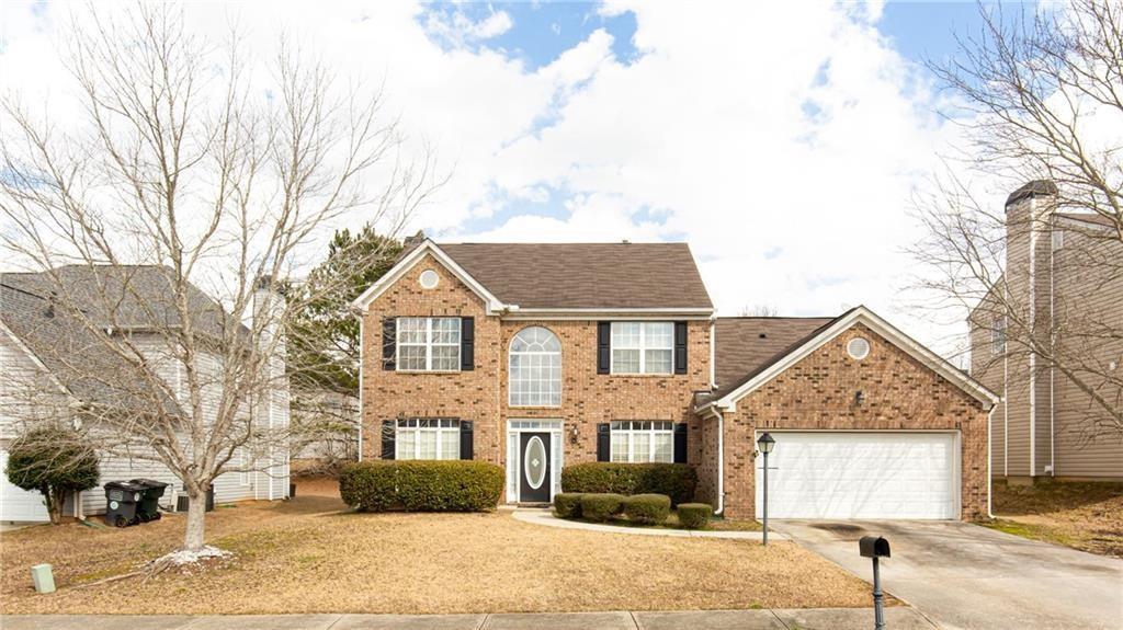 3912 MAPLE TREE Court