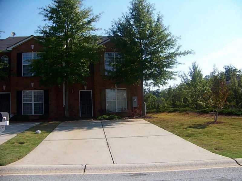 3009 Waldrop Circle