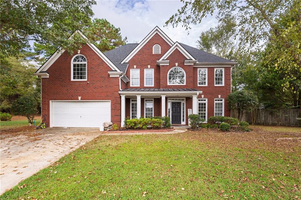 12595 Huntington Trace