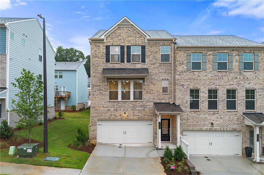 221 Matson Run SW Unit 40