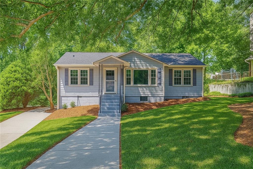 1716 Beacon Hill Boulevard