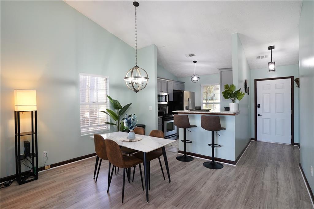 5444 Glen Haven Drive