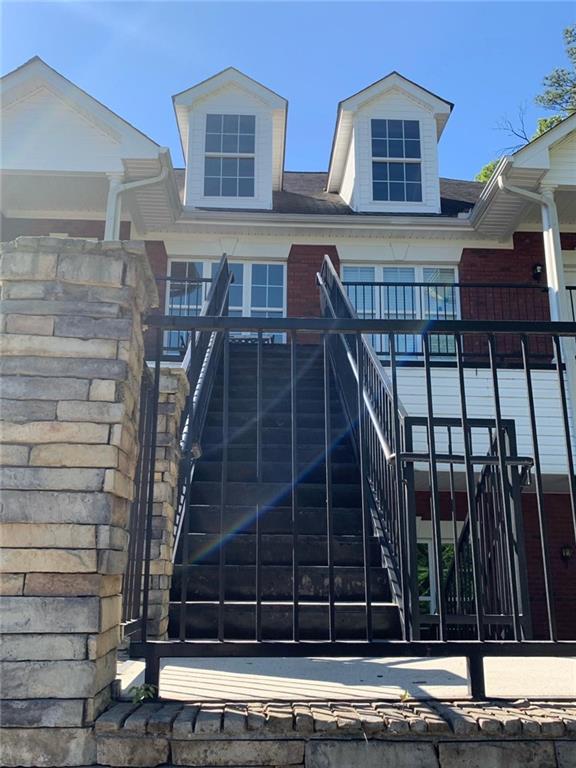 530 Highland Station Drive Unit 4007