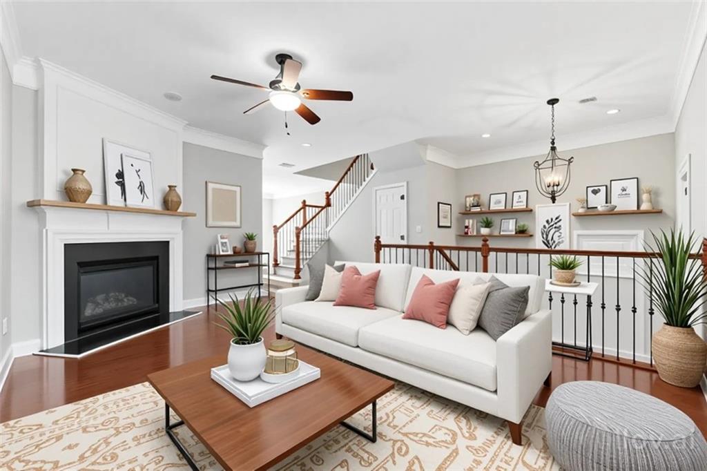 2313 Millhaven Street