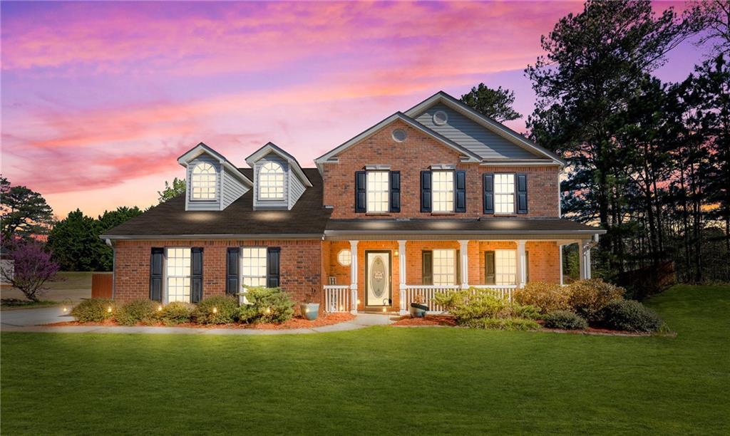 151 River Park Circle