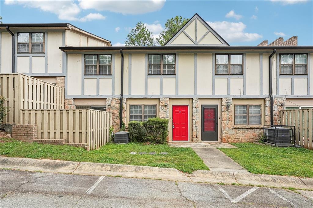 1151 Rankin Street Unit #21A