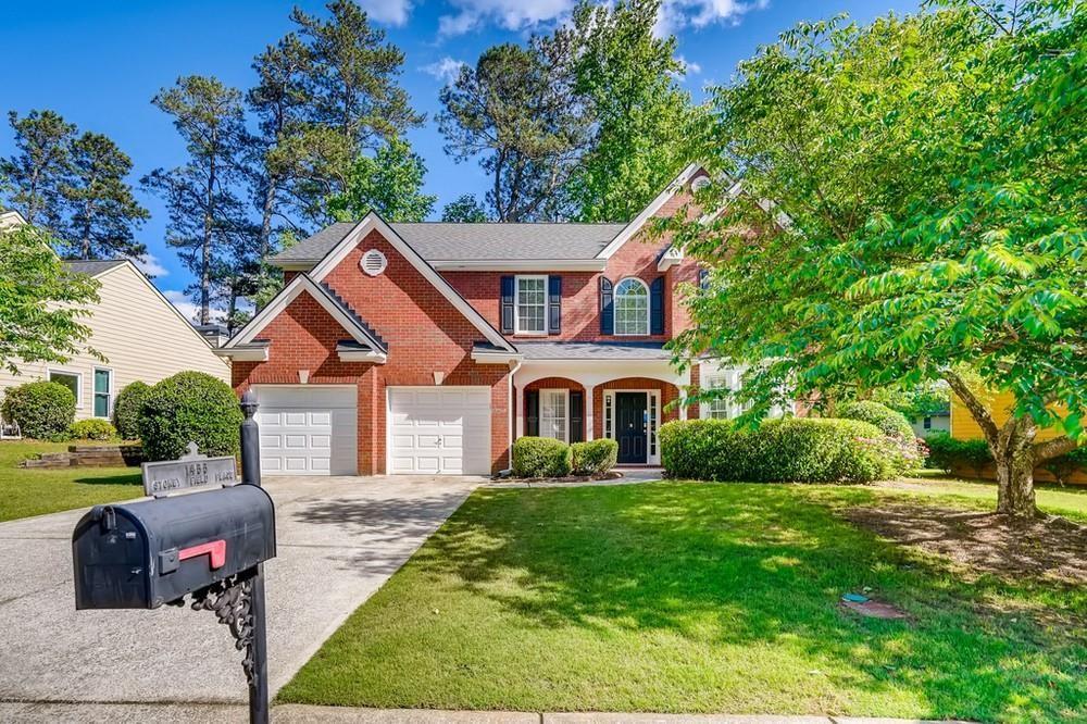 1455 Stoney Field Place