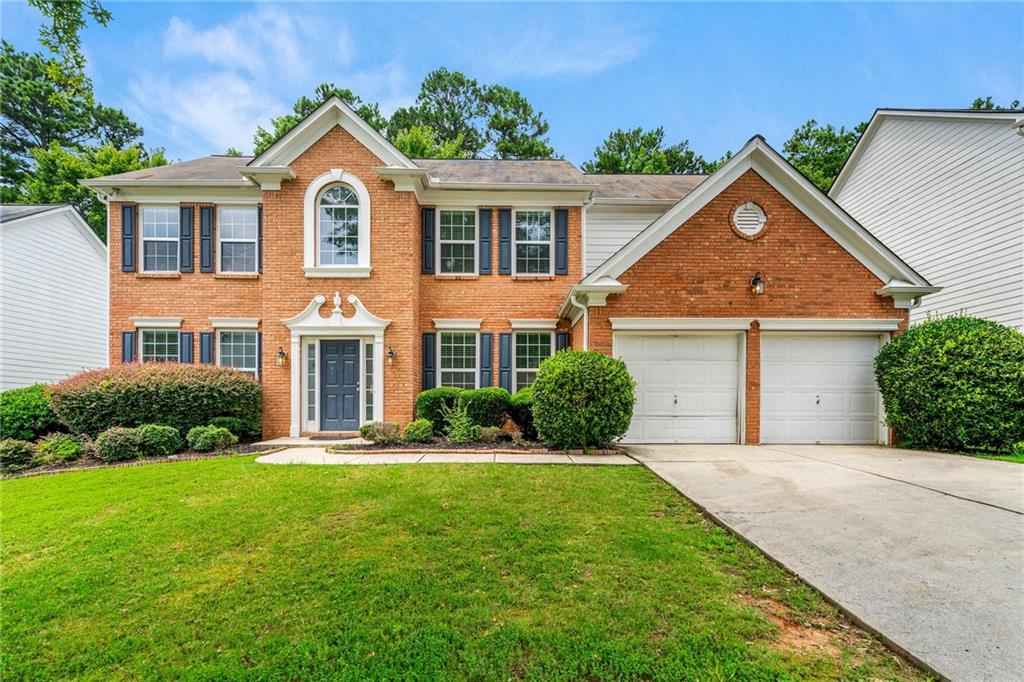 28 Crystal Way