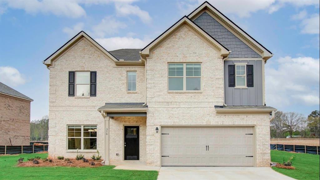 4830 Elm Leaf Drive