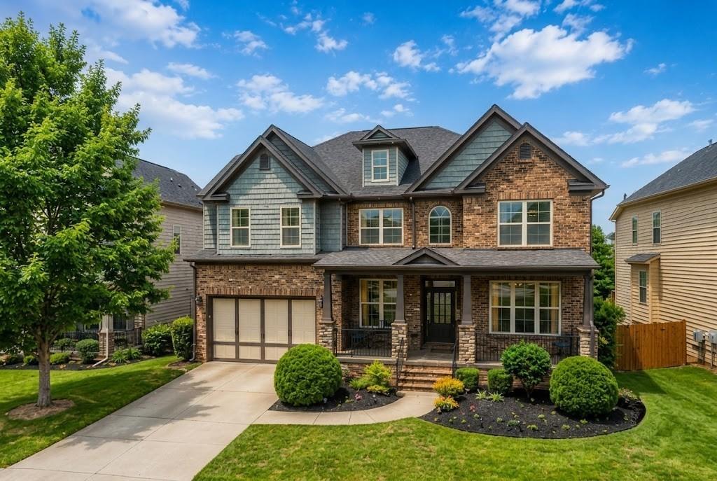 1169 Leybourne Cove