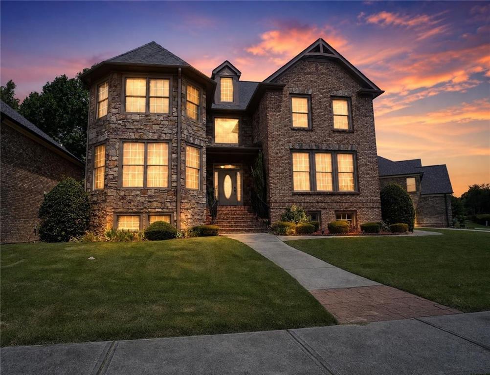 2645 Tyler Bay Lane