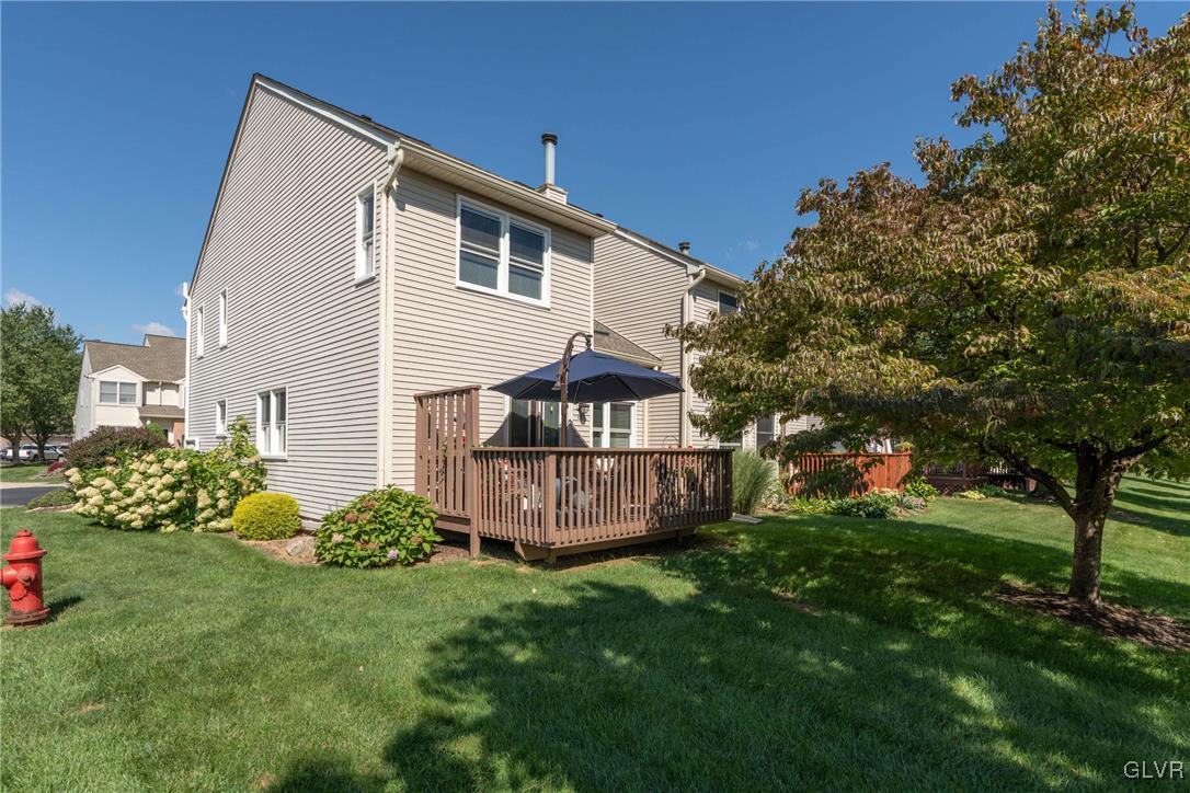 301 Oxford Place