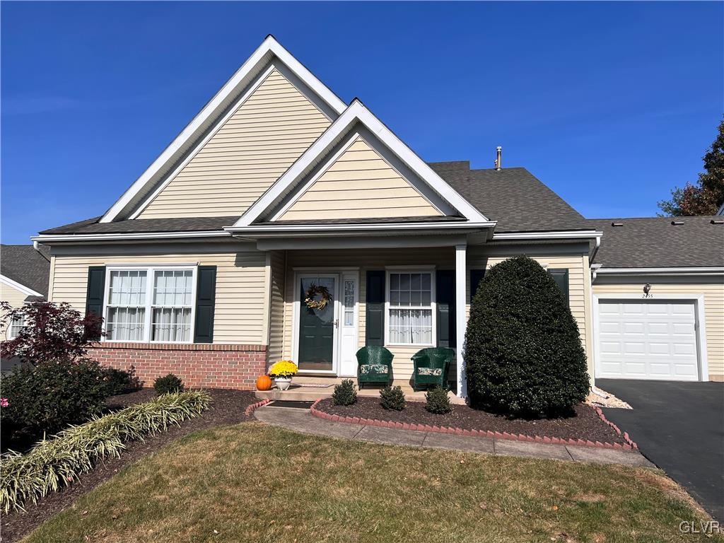 2455 Steeplechase Drive