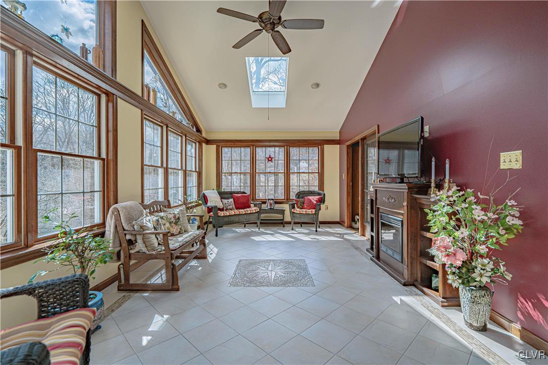 540 Laurel Ridge Road
