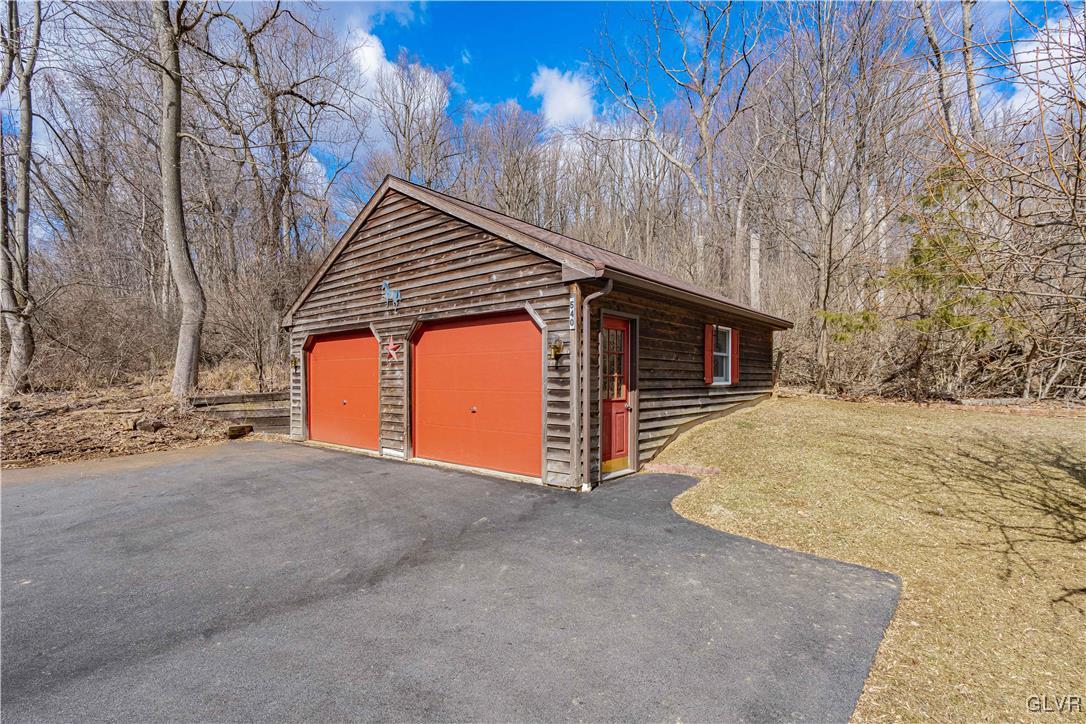 540 Laurel Ridge Road