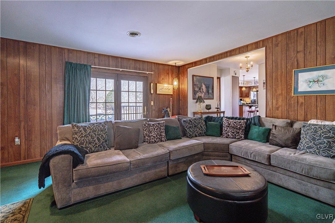540 Laurel Ridge Road