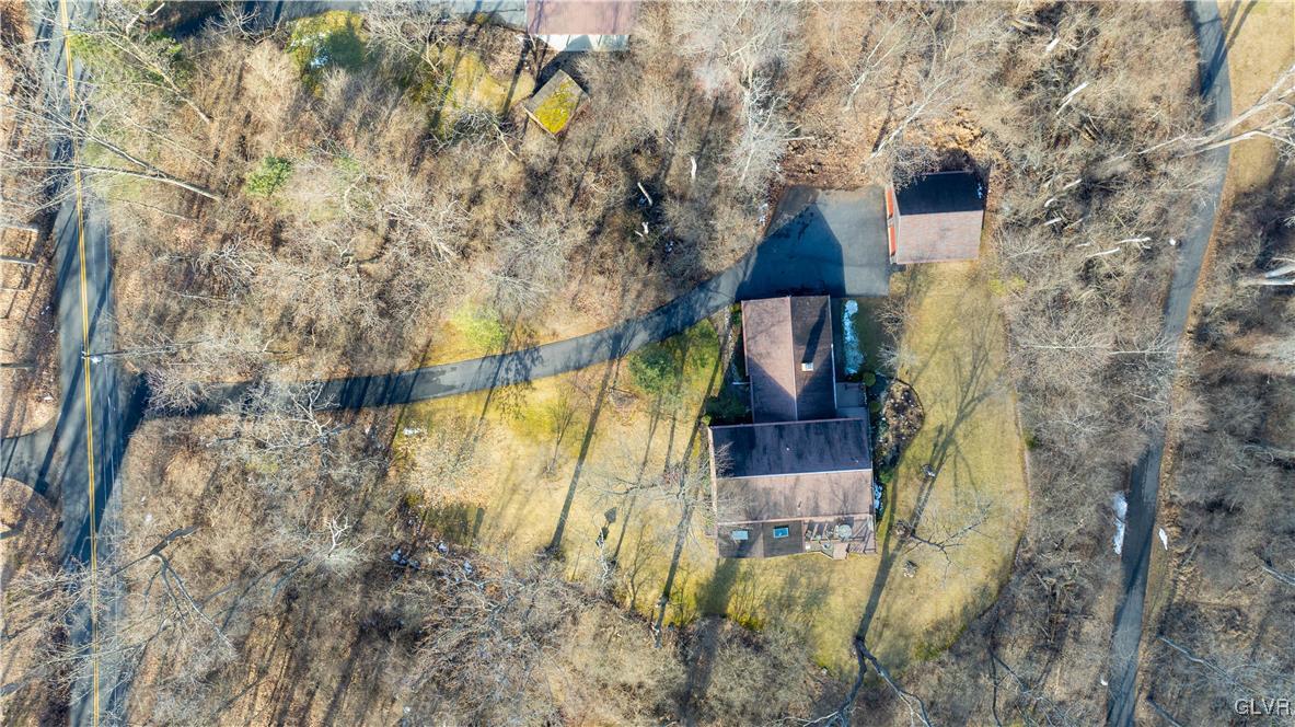 540 Laurel Ridge Road