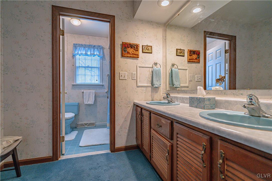 540 Laurel Ridge Road