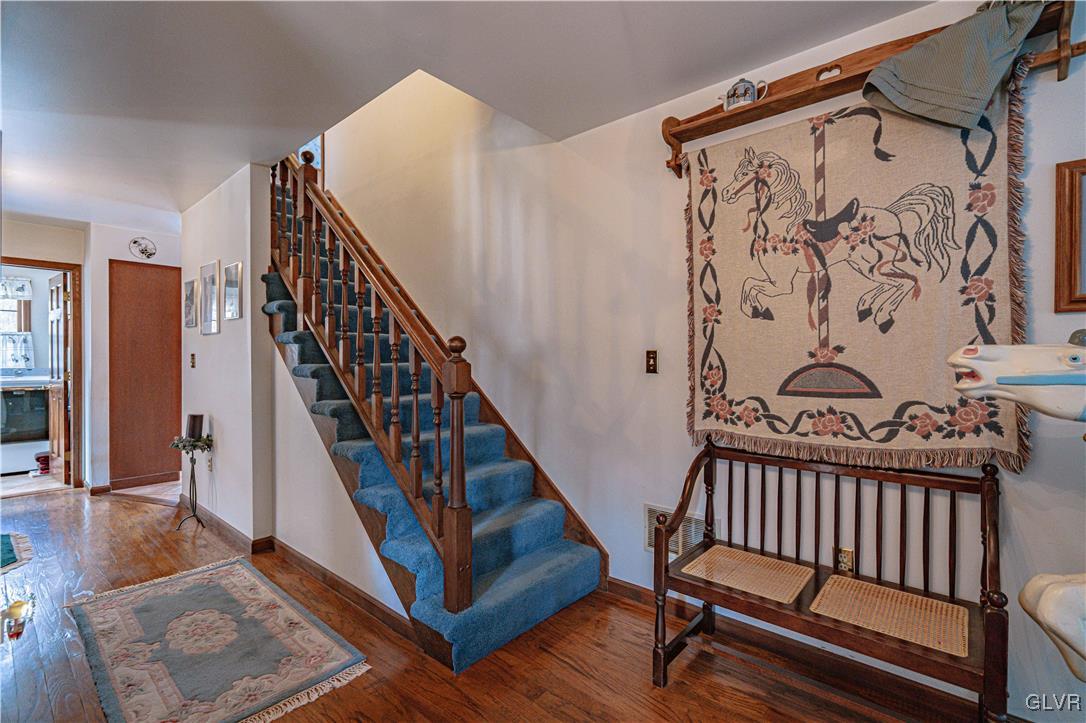 540 Laurel Ridge Road
