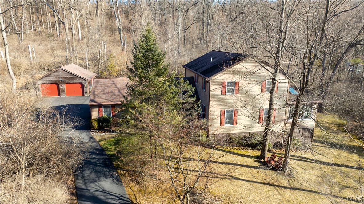 540 Laurel Ridge Road