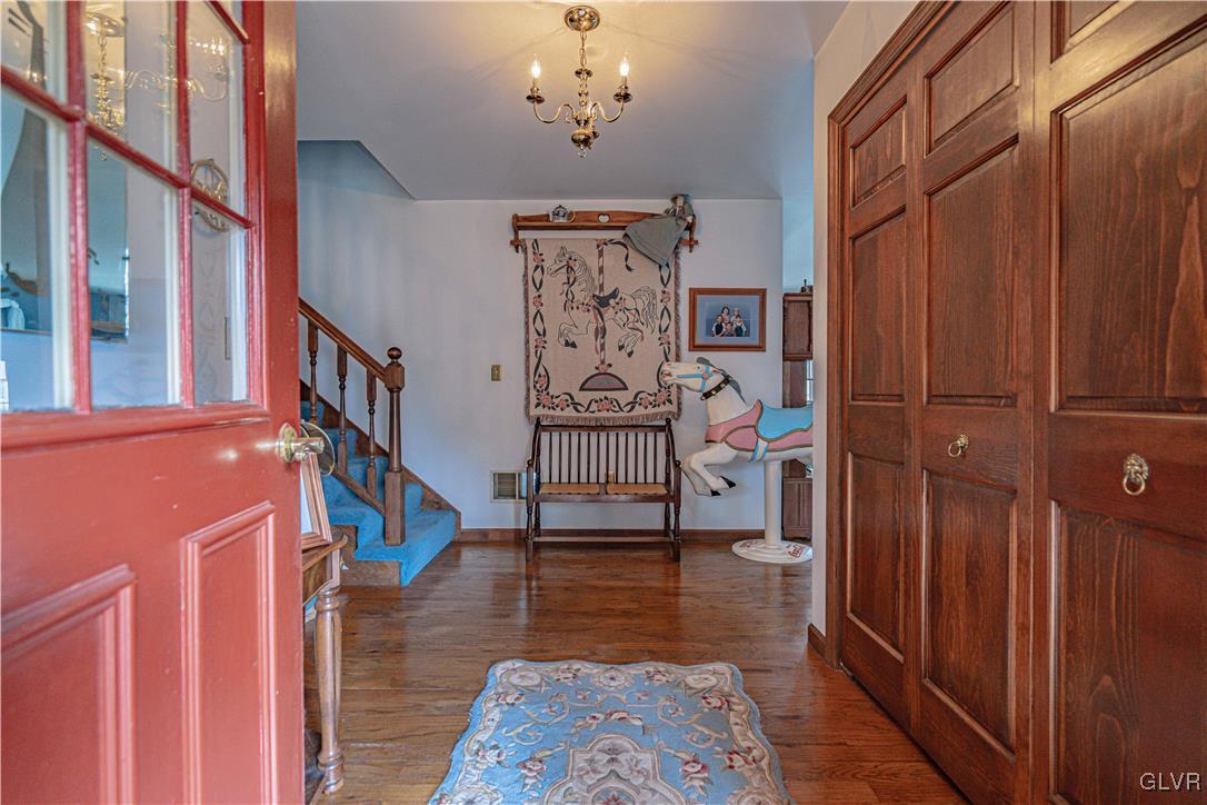 540 Laurel Ridge Road