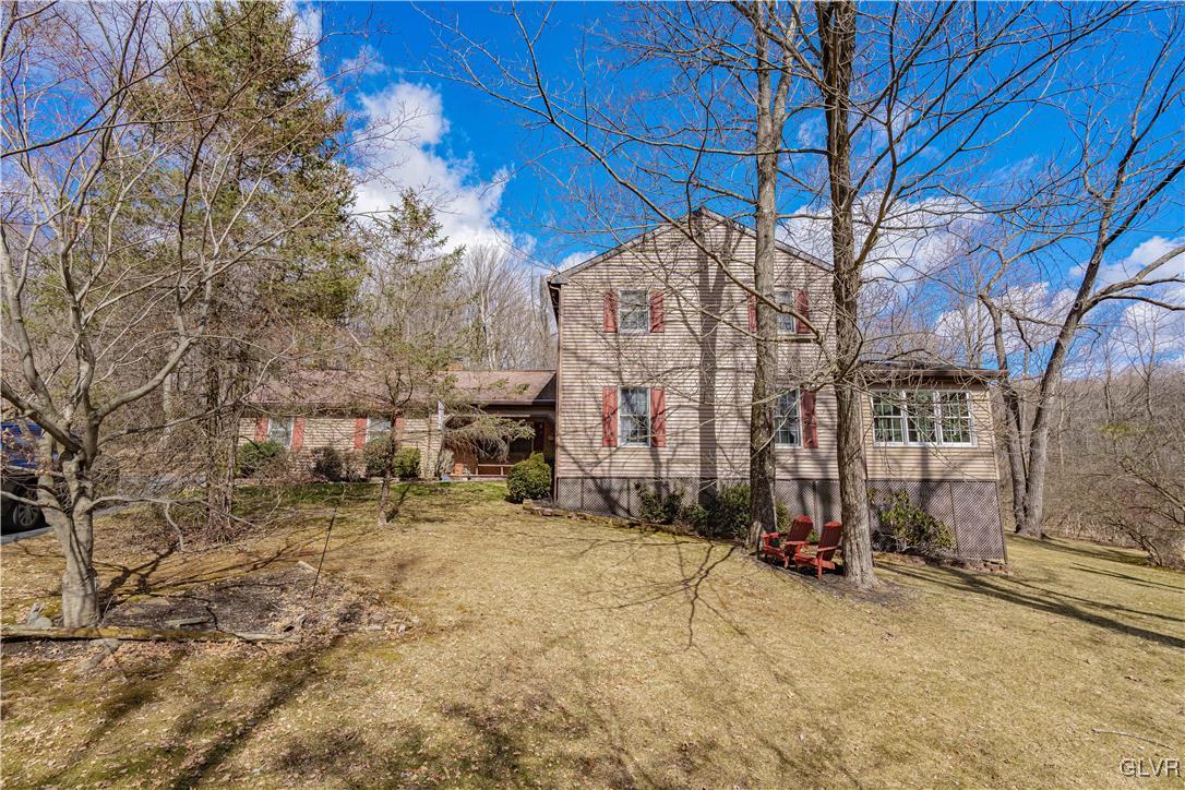 540 Laurel Ridge Road
