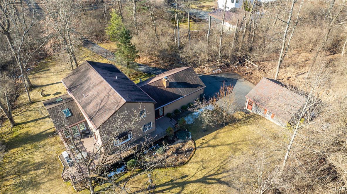 540 Laurel Ridge Road