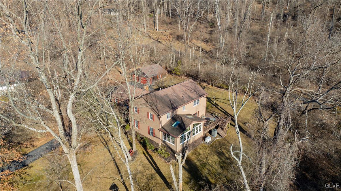 540 Laurel Ridge Road