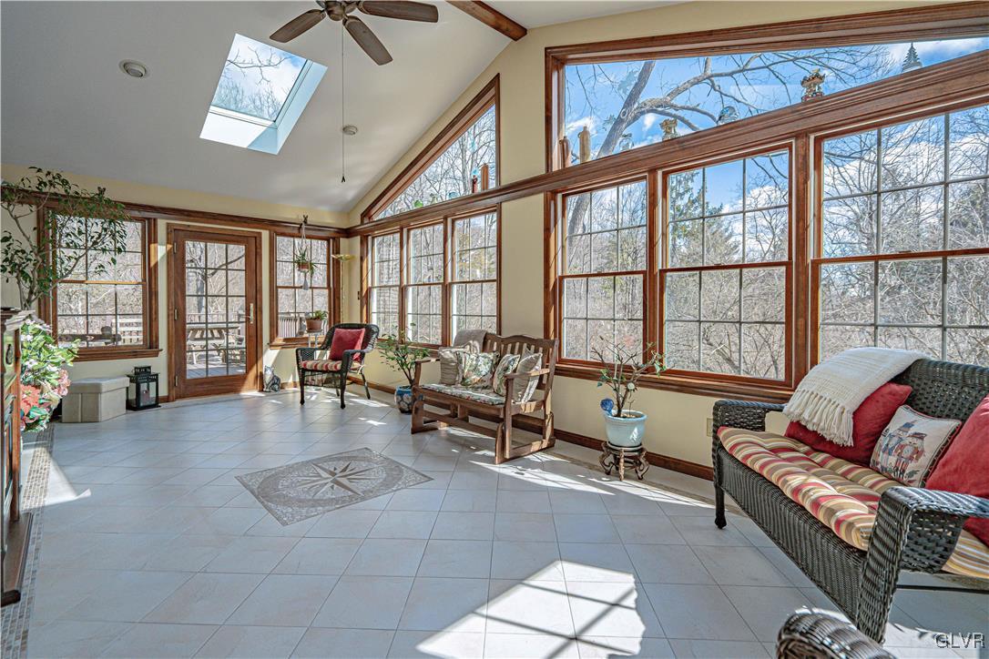 540 Laurel Ridge Road