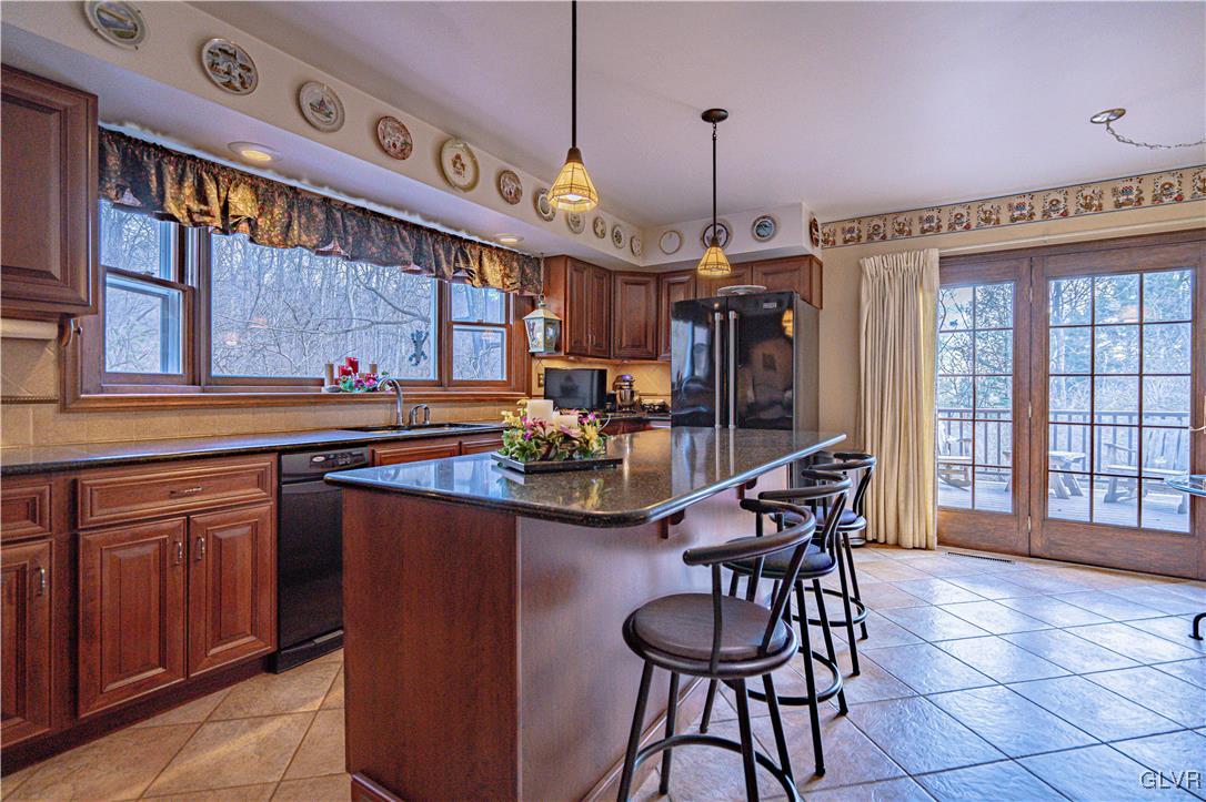 540 Laurel Ridge Road