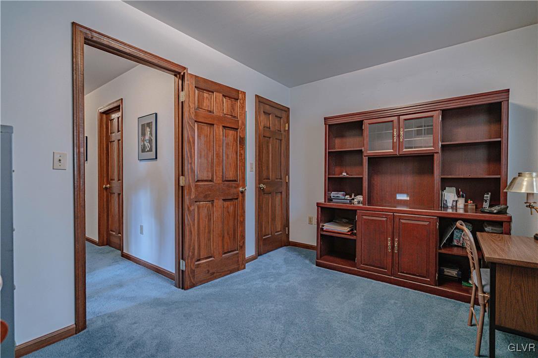 540 Laurel Ridge Road