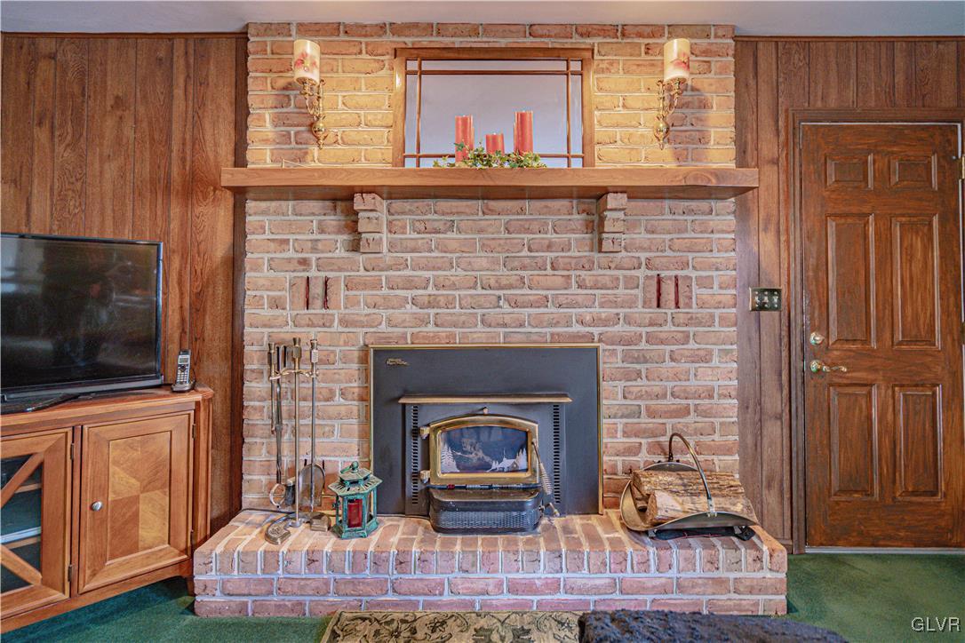 540 Laurel Ridge Road