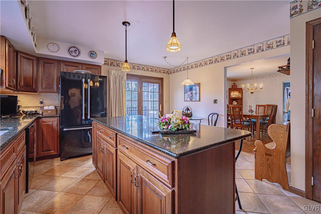 540 Laurel Ridge Road