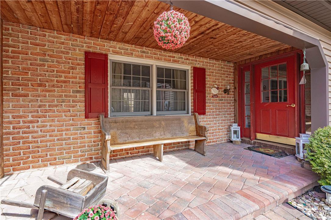 540 Laurel Ridge Road