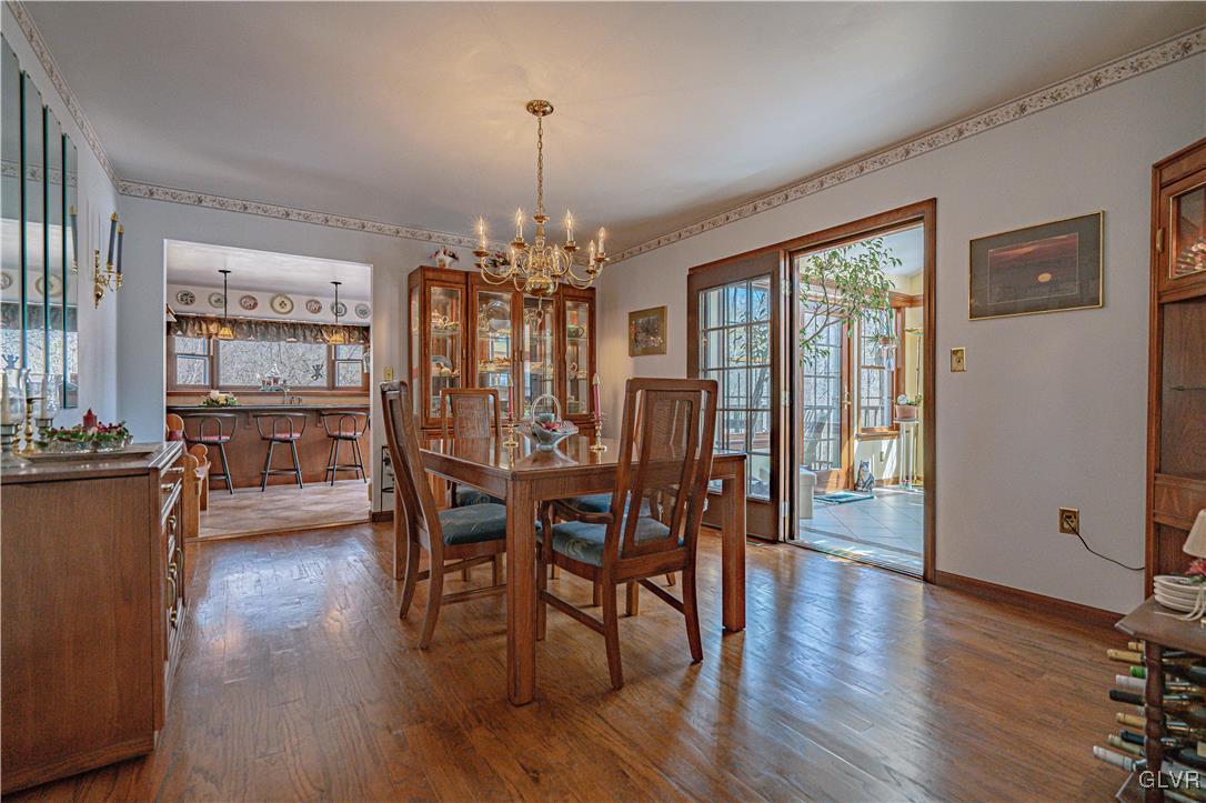 540 Laurel Ridge Road