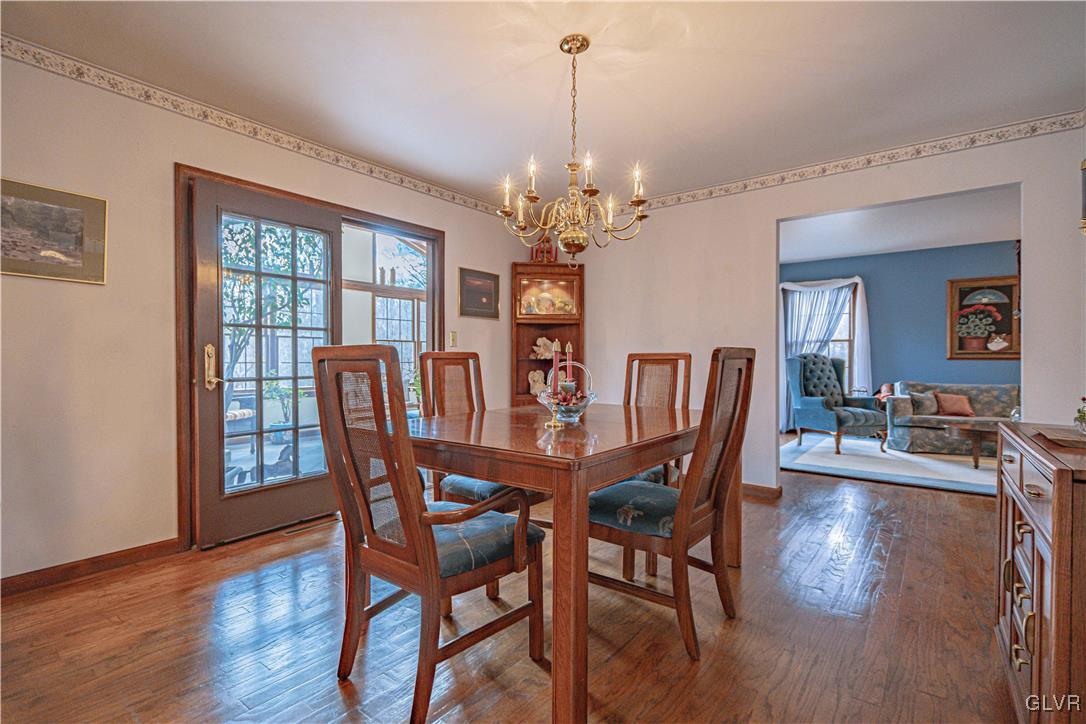 540 Laurel Ridge Road
