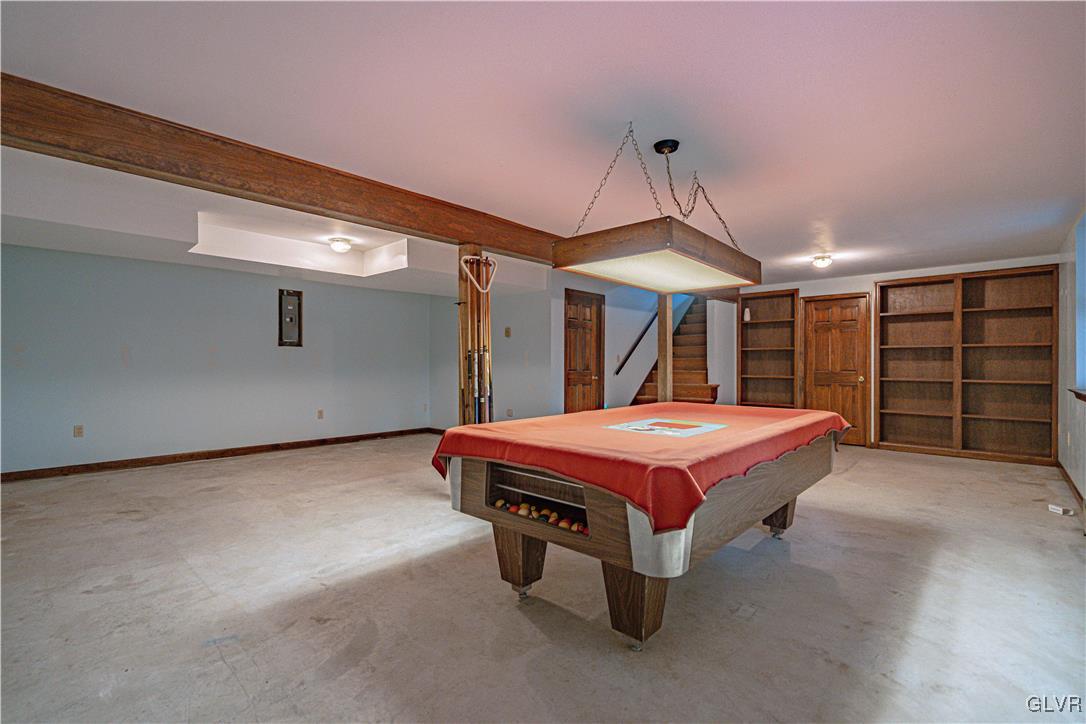540 Laurel Ridge Road